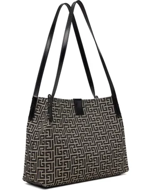 BALMAIN スモール Release Shopper バッグ - サムネイル3