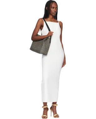BALMAIN スモール Release Shopper バッグ - サムネイル4
