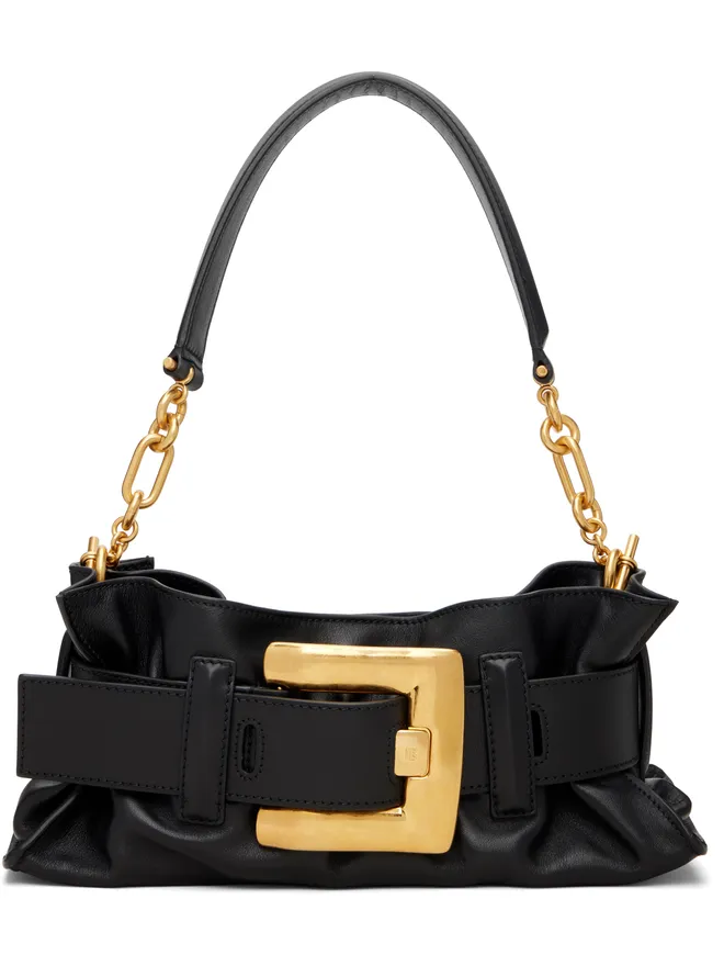 BALMAIN BALMAIN ミニ Anthem ショルダーバッグの商品画像