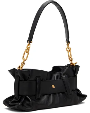 BALMAIN ミニ Anthem ショルダーバッグ - サムネイル3