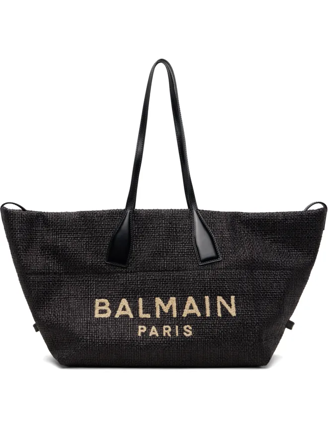 BALMAIN BALMAIN Track トートバッグの商品画像