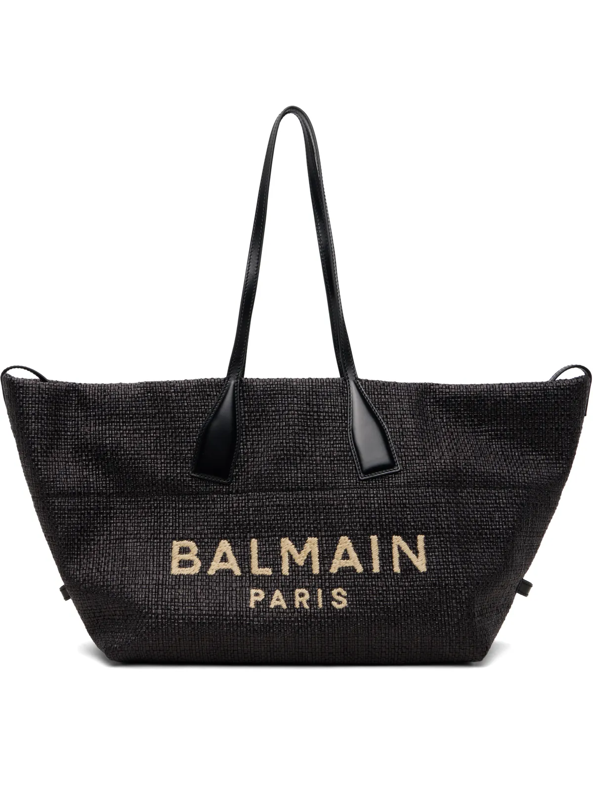 BALMAIN Track トートバッグ - 画像1