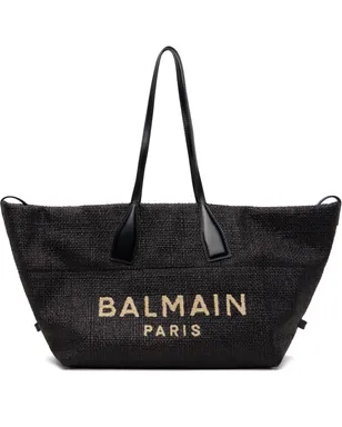 BALMAIN Track トートバッグ - サムネイル1