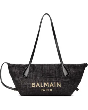 BALMAIN スモール Track トートバッグ - サムネイル1