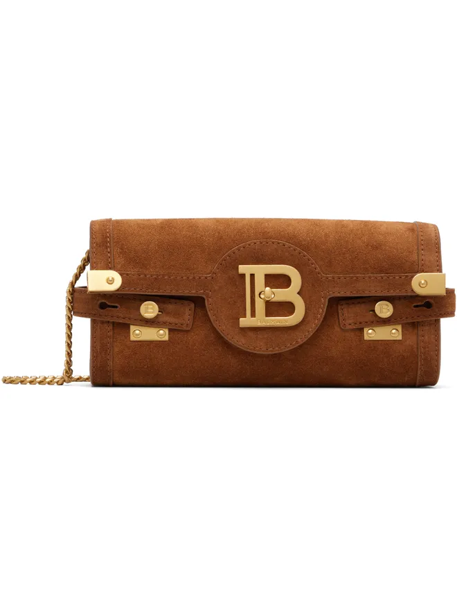 BALMAIN BALMAIN B-Buzz Pouch 23 バッグの商品画像
