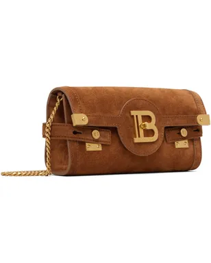 BALMAIN B-Buzz Pouch 23 バッグ - サムネイル2
