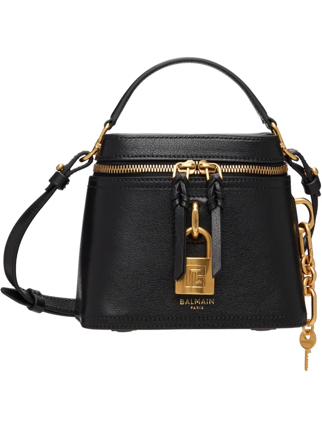 BALMAIN BALMAIN Pulse バニティバッグの商品画像