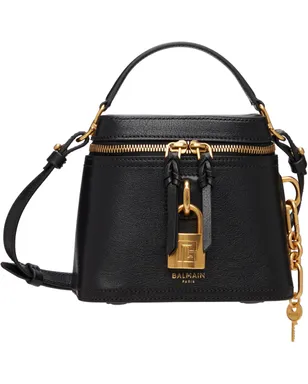 BALMAIN Pulse バニティバッグ - サムネイル1