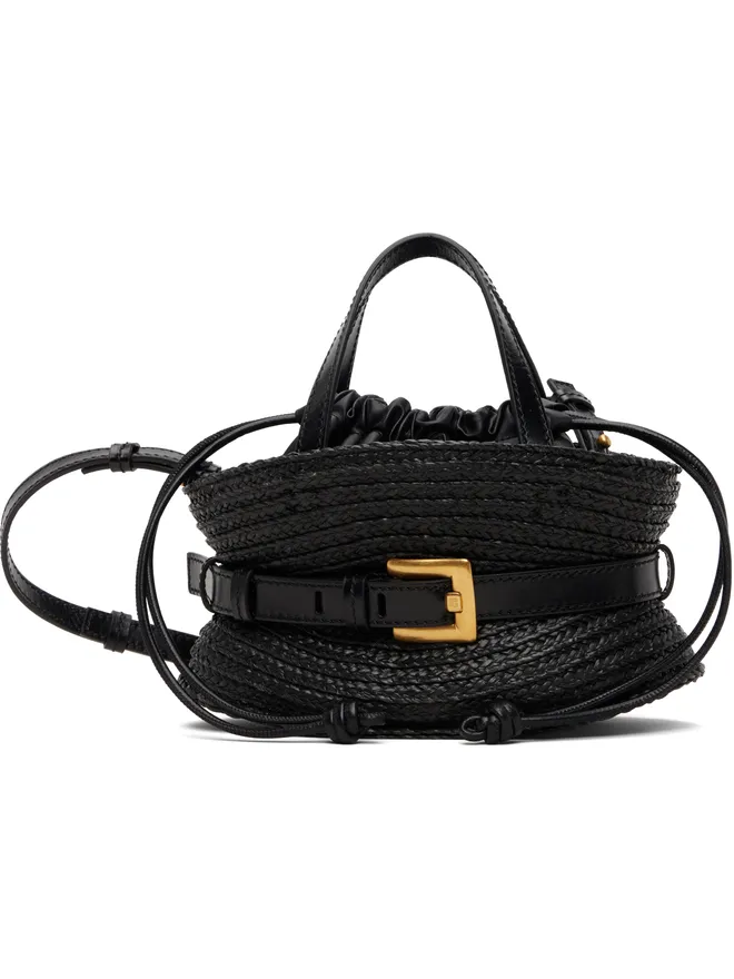 BALMAIN BALMAIN ミニ Shuffle バッグの商品画像