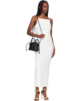 BALMAIN ミニ Shuffle バッグ - サムネイル4