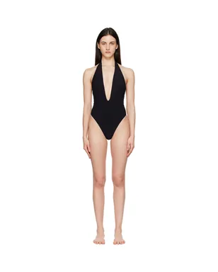 BALMAIN ホルターストラップ スイムウェア - サムネイル1