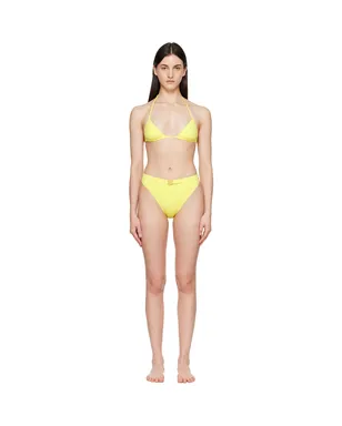 BALMAIN Triangle High Brief ビキニ - サムネイル1