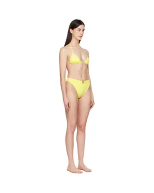 BALMAIN Triangle High Brief ビキニ - サムネイル2