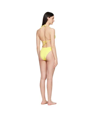 BALMAIN Triangle High Brief ビキニ - サムネイル3