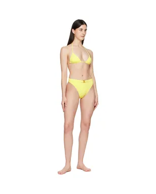 BALMAIN Triangle High Brief ビキニ - サムネイル4