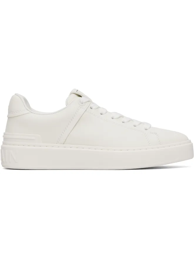 BALMAIN BALMAIN B-Court スニーカーの商品画像