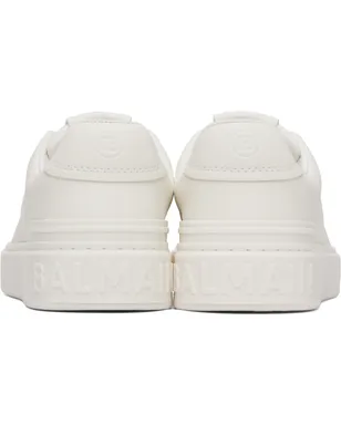 BALMAIN B-Court スニーカー - サムネイル2