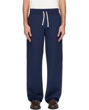 BALMAIN Signature スウェットパンツ - サムネイル1