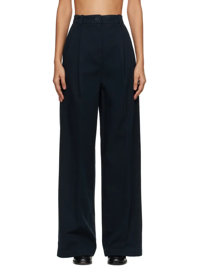 A.P.C. A.P.C. Ginny トラウザーズの商品画像