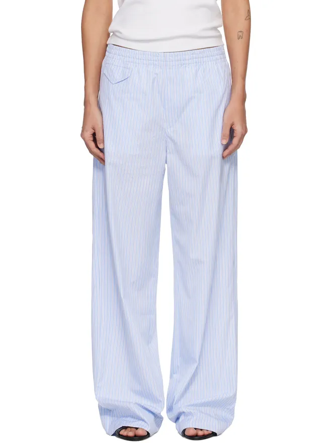 A.P.C. A.P.C. Louise トラウザーズの商品画像