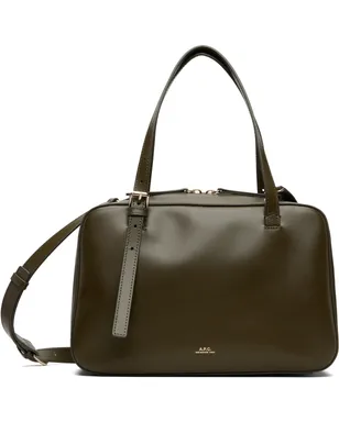 A.P.C. Virginie Box バッグ - サムネイル1