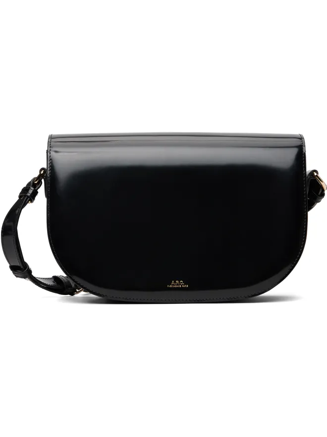 A.P.C. A.P.C. 'Le B-Side' バッグの商品画像