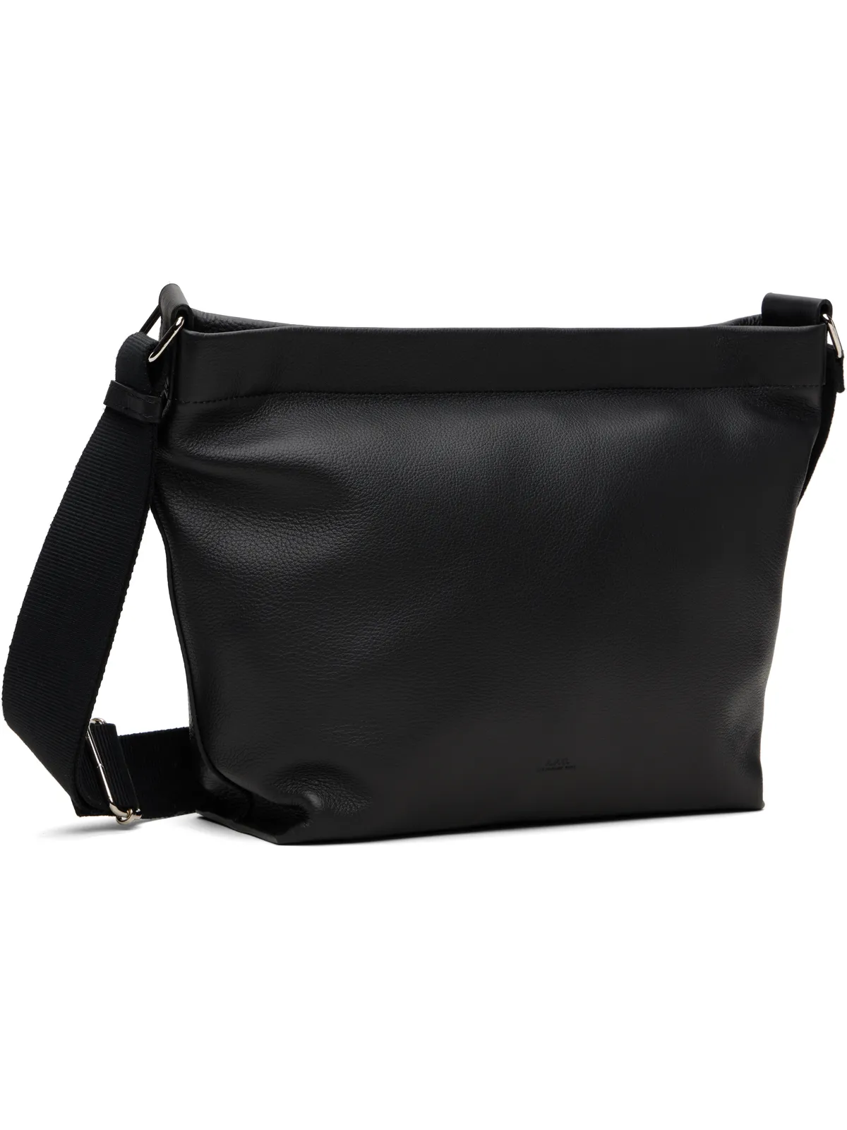 A.P.C. Besace Maiko バッグ - 画像2