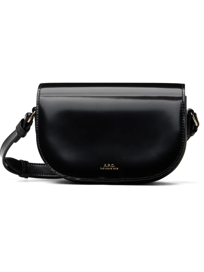 A.P.C. A.P.C. スモール 'Le B-Side' バッグの商品画像