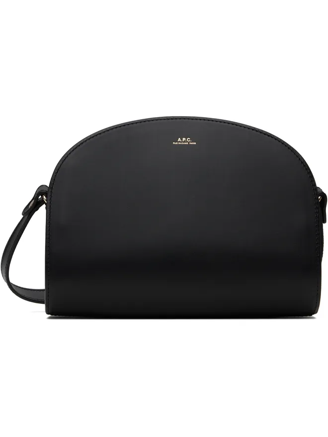 A.P.C. A.P.C. Demi-Lune バッグの商品画像