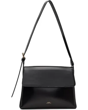 A.P.C. Virginie フラップ バッグ - サムネイル1
