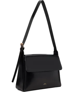 A.P.C. Virginie フラップ バッグ - サムネイル2