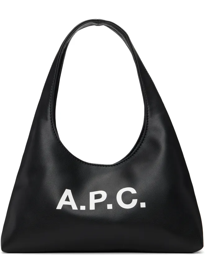 A.P.C. A.P.C. ベビー Ninon ショルダーバッグの商品画像
