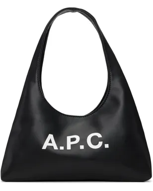 A.P.C. ベビー Ninon ショルダーバッグ - サムネイル1