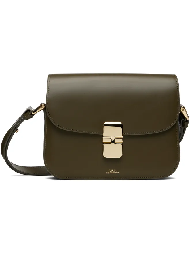 A.P.C. A.P.C. スモール Grace バッグの商品画像