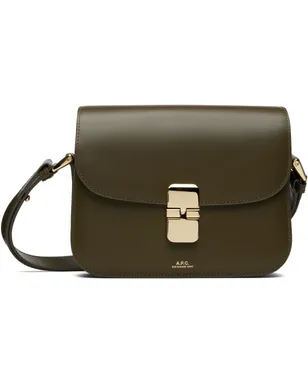A.P.C. スモール Grace バッグ - サムネイル1