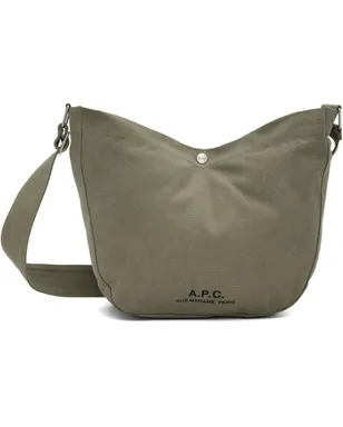 A.P.C. Journal サッチェル - サムネイル1