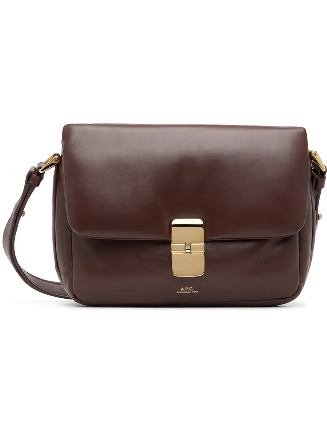 A.P.C. A.P.C. Grace Soft バッグの商品画像