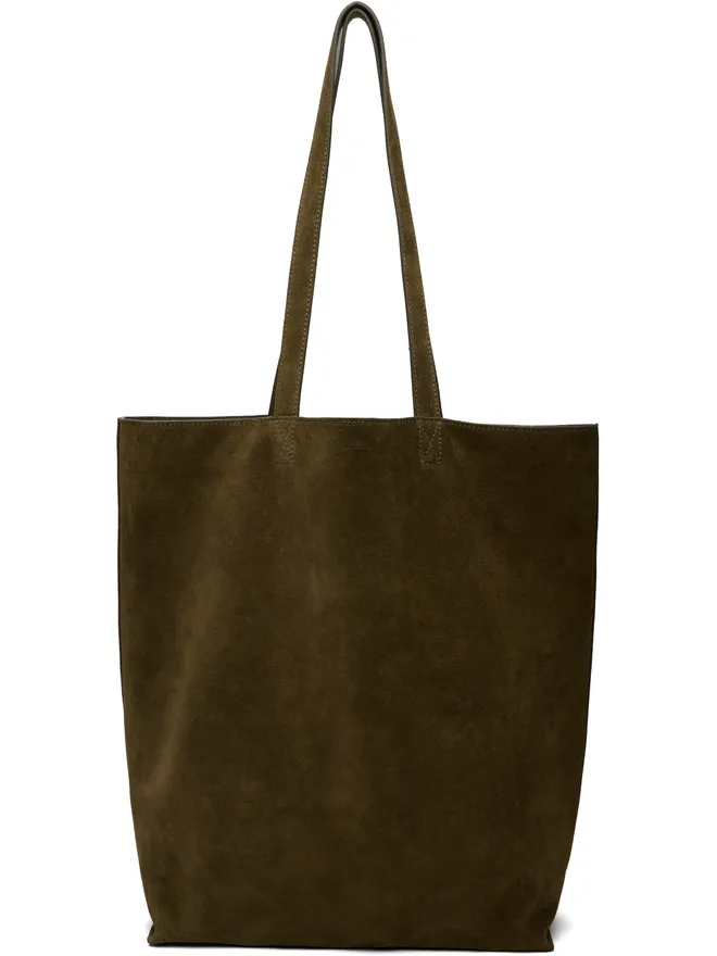 A.P.C. A.P.C. Cabas Maiko トートバッグの商品画像