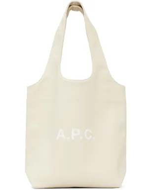 A.P.C. スモール Ninon トートバッグ - サムネイル1