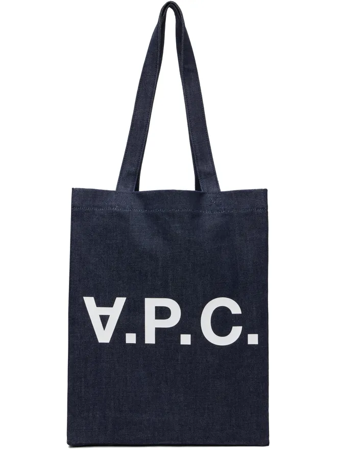 A.P.C. A.P.C. Laure トートバッグの商品画像