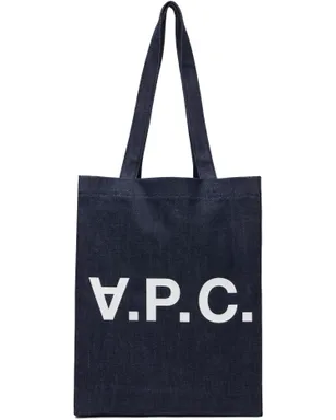 A.P.C. Laure トートバッグ - サムネイル1