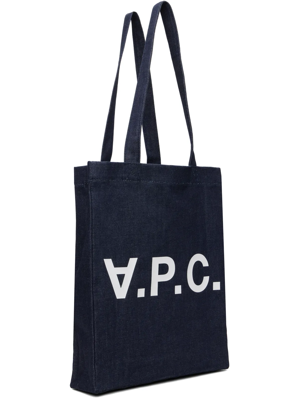 A.P.C. Laure トートバッグ - 画像2