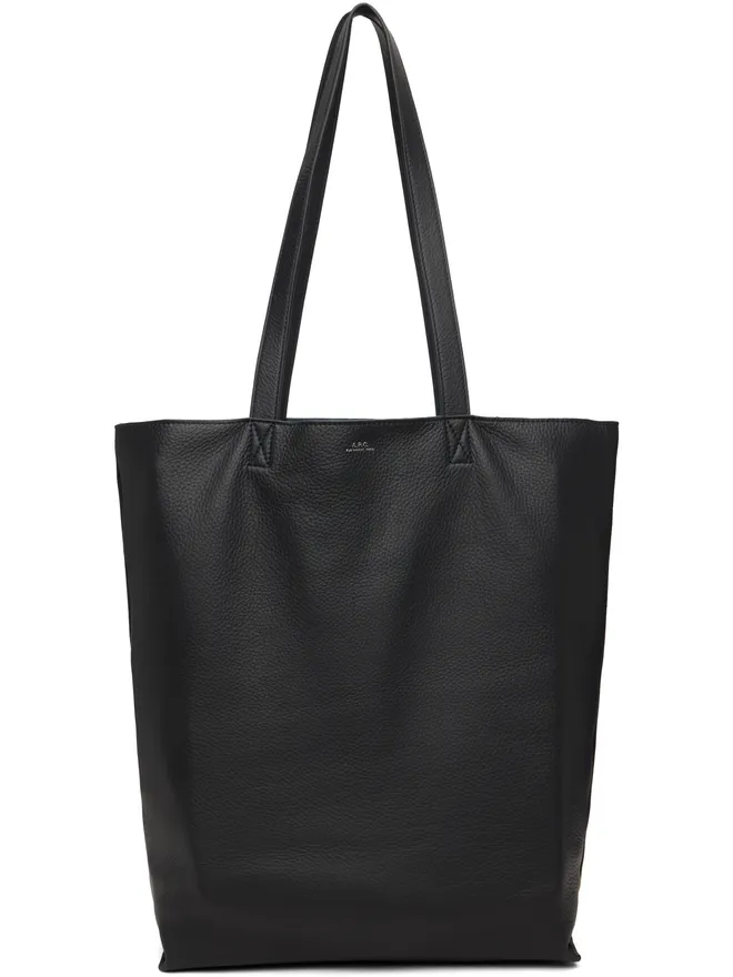 A.P.C. A.P.C. Maiko Shopping トートバッグの商品画像