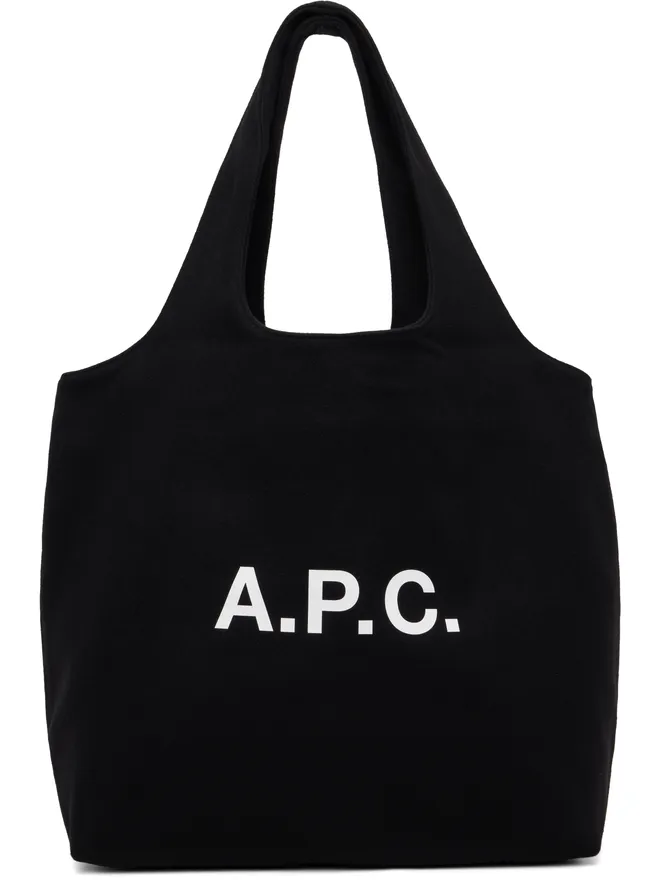 A.P.C. A.P.C. Ninon トートバッグの商品画像