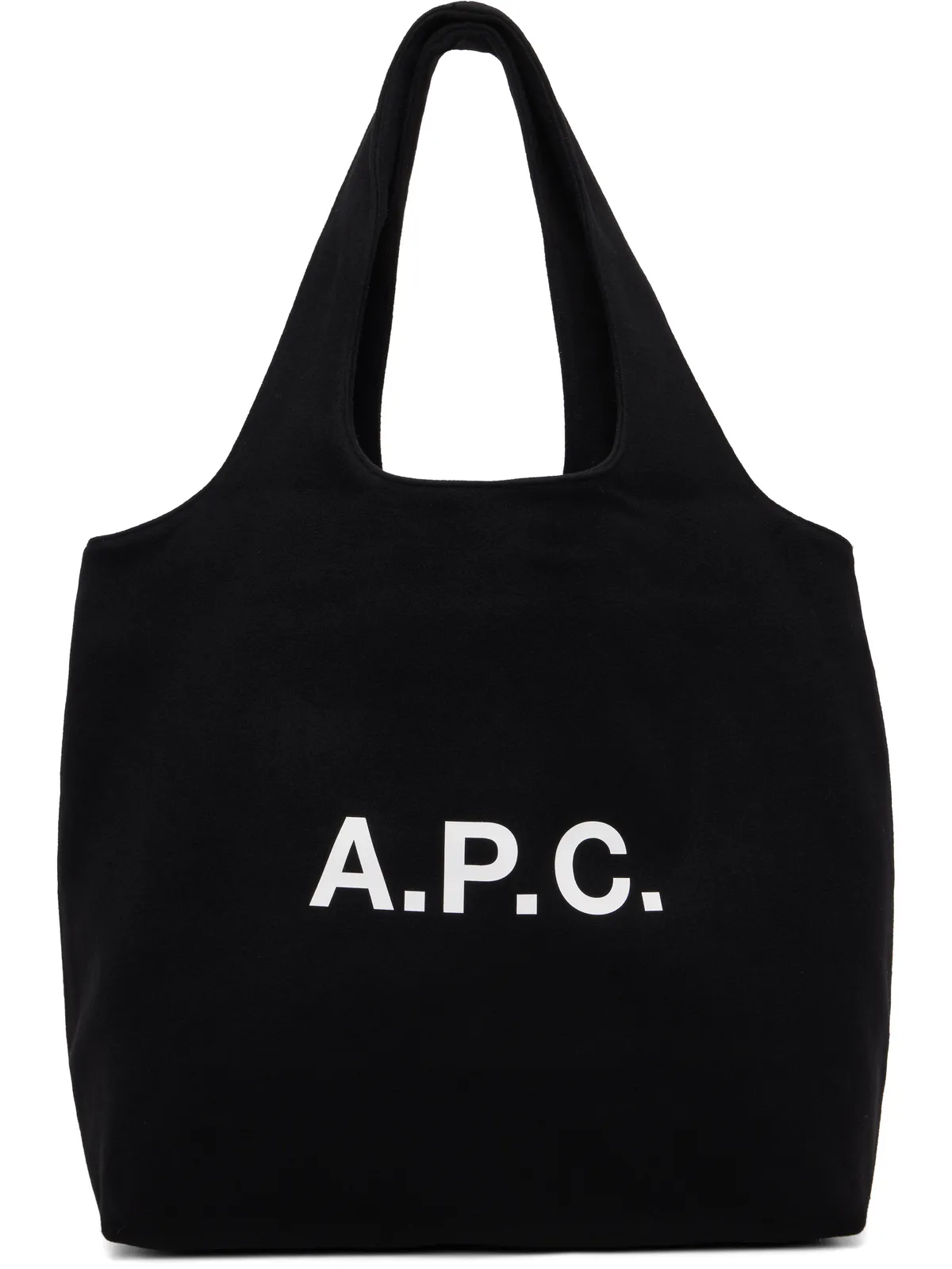 A.P.C. Ninon トートバッグ - 画像1