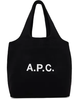 A.P.C. Ninon トートバッグ - サムネイル1