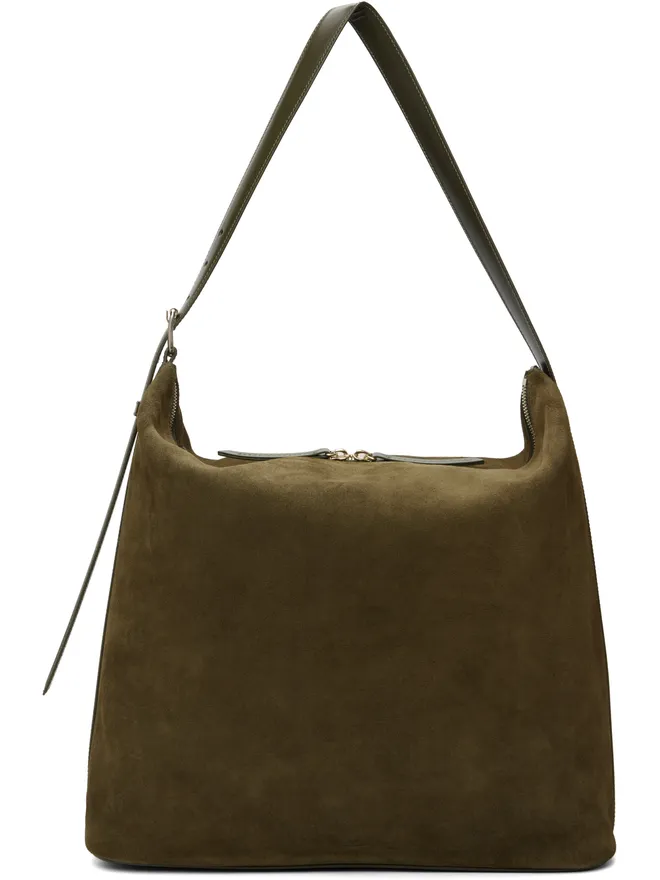 A.P.C. A.P.C. マキシ Vera トートバッグの商品画像