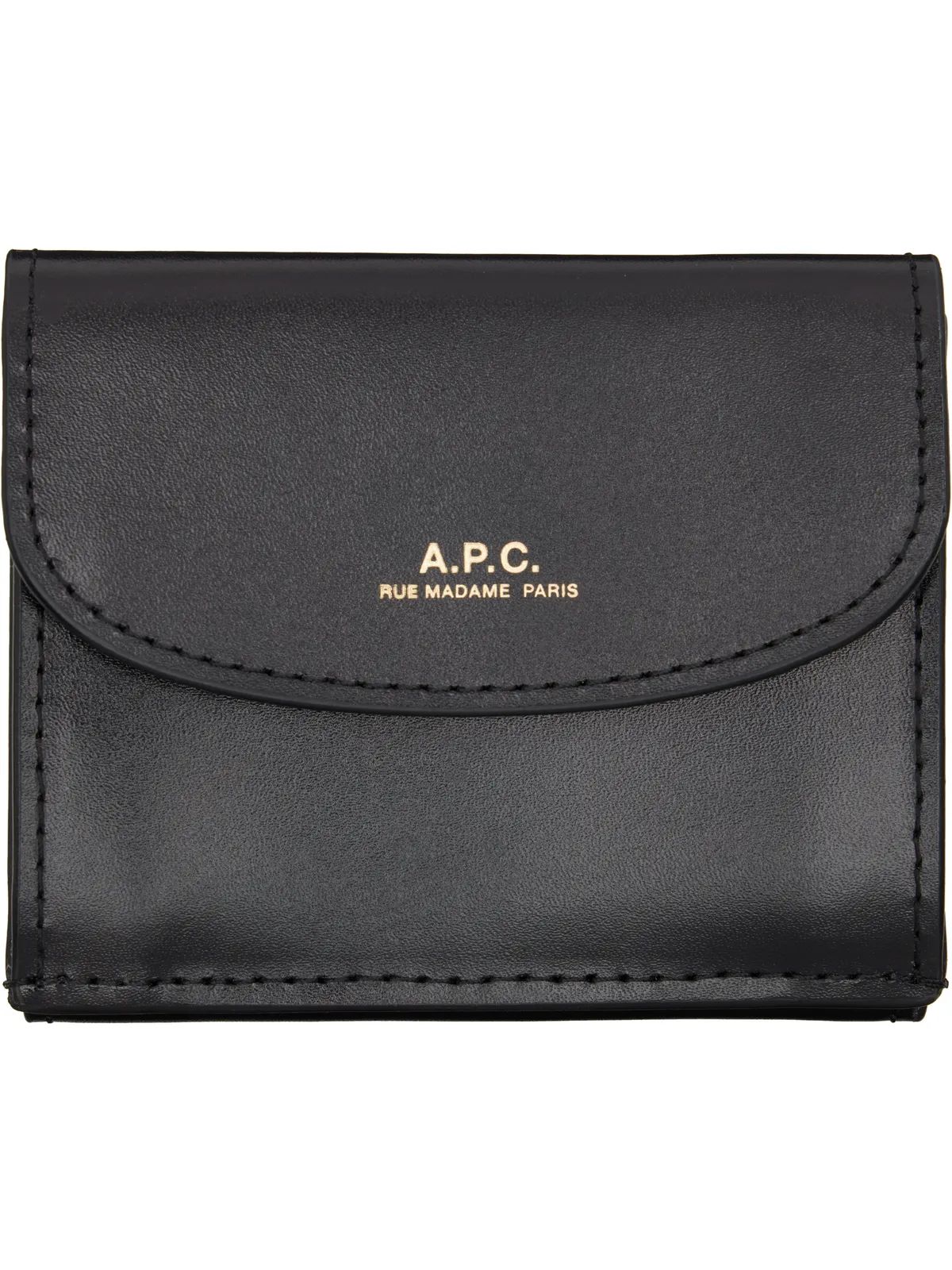 A.P.C. Trifold Genève 財布 - 画像1