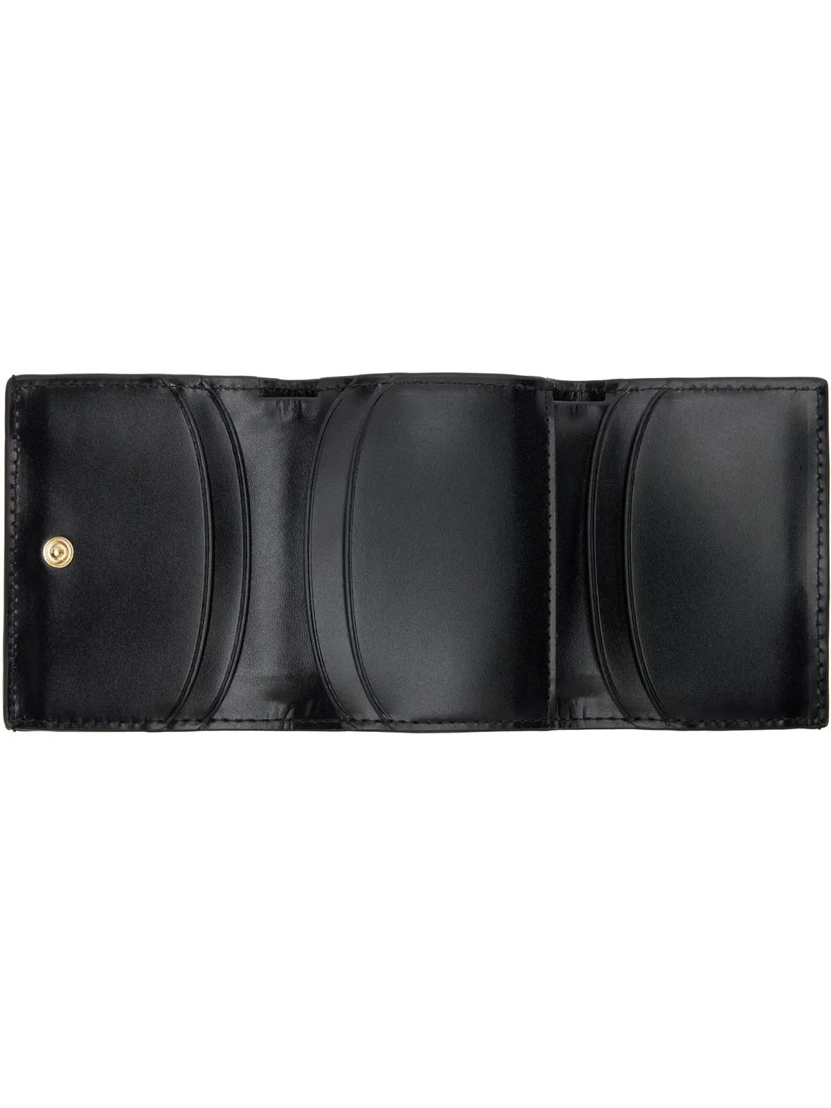 A.P.C. Trifold Genève 財布 - 画像3