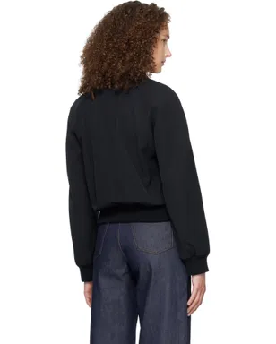 A.P.C. Raglan ボンバージャケット - サムネイル3